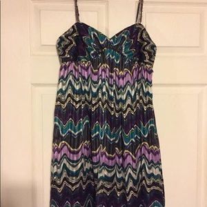 Laundry By Shelli Segal Dress